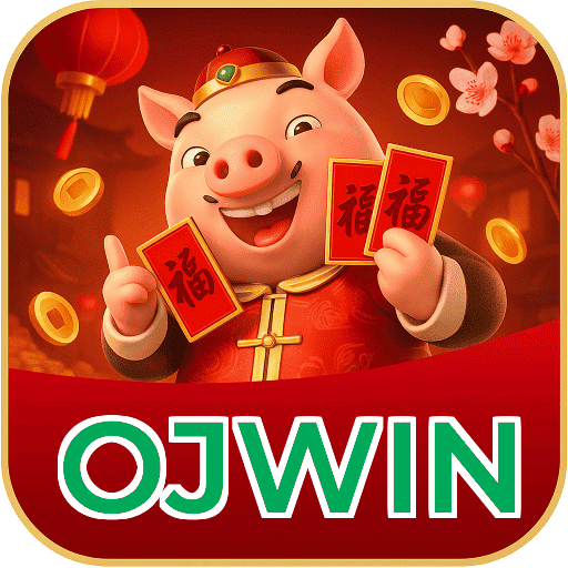 OJWIN - Seu cassino online seguro e premiado